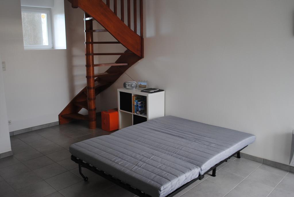 Gite Le Desire Villa Tanis Ngoại thất bức ảnh