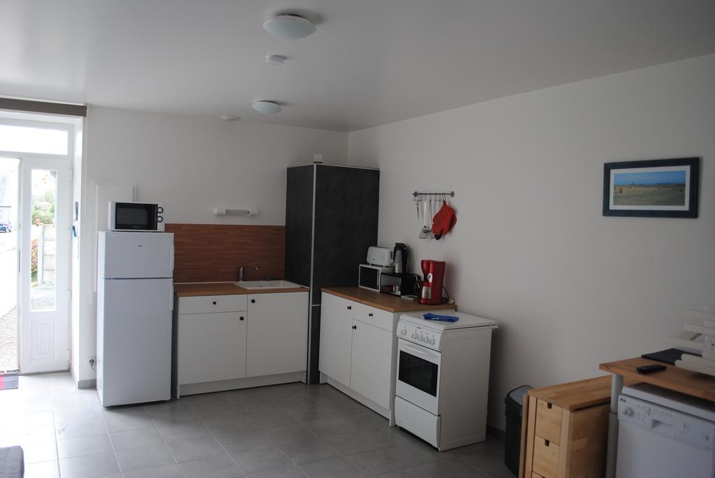 Gite Le Desire Villa Tanis Ngoại thất bức ảnh