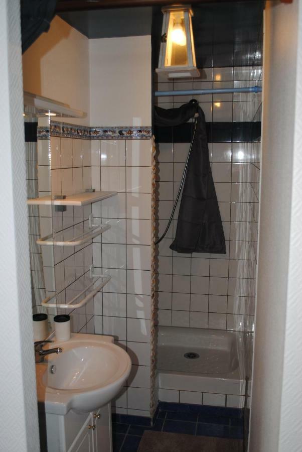 Gite Le Desire Villa Tanis Ngoại thất bức ảnh